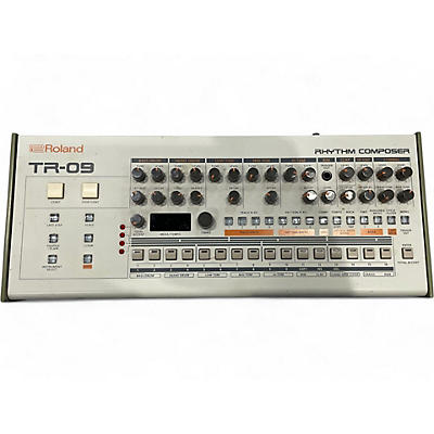 Used Roland TR-09 Production Controller