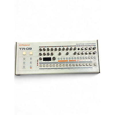 Used Roland TR-09 Production Controller