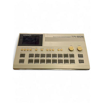 Roland Used Roland TR-505 Drum MIDI Controller