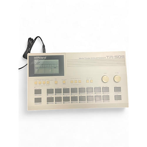 Roland Used Roland TR-505 Production Controller