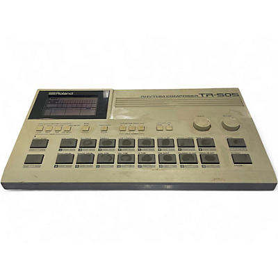 Used Roland TR-505 RHYTHM COMPOSER Drum Machine
