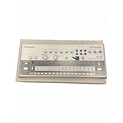 Used Roland TR-606 Drumatix Production Controller