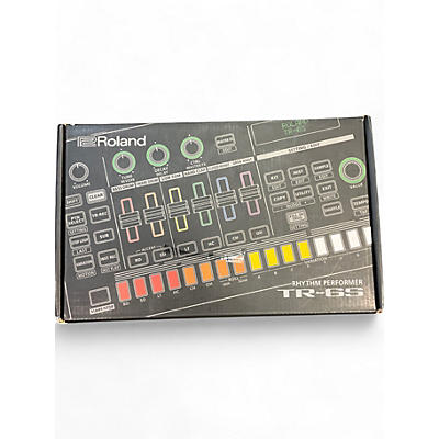 Roland Used Roland TR-6S Drum Machine