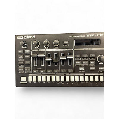 Used Roland TR-6S Drum Machine