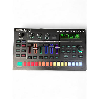 Used Roland TR-6S Drum Machine