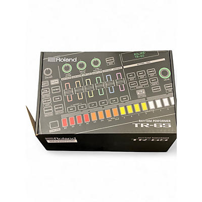 Used Roland TR-6S Drum Machine