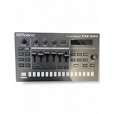 Used Roland TR-6S  Drum Machine