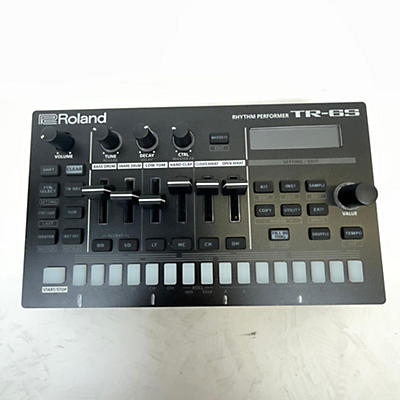 Roland Used Roland TR-6S Production Controller