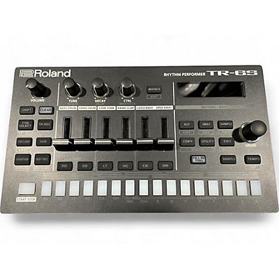 Used Roland TR-6S Production Controller