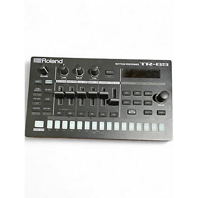 Used Roland TR-6S Production Controller