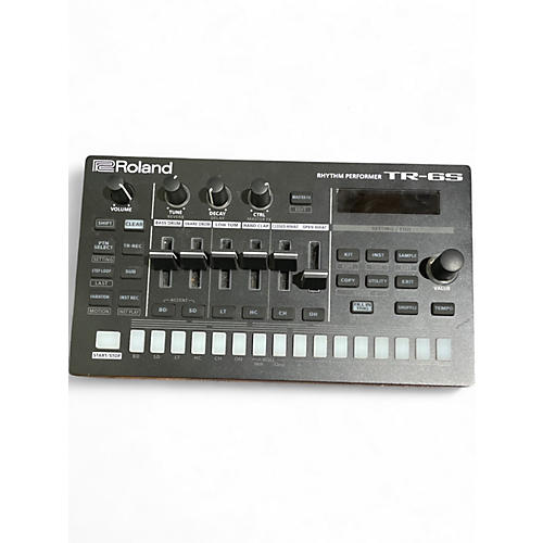 Used Roland TR-6S Production Controller