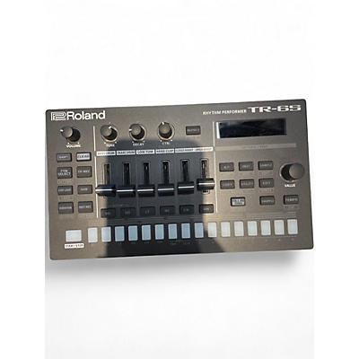 Used Roland TR-6S Production Controller