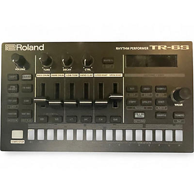 Used Roland TR-6S Production Controller