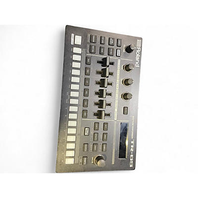 Used Roland TR-6S RHYTHM PERFORMER Drum Machine