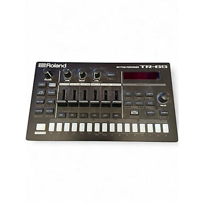 Used Roland TR-6S Rhythm Performer Drum Machine
