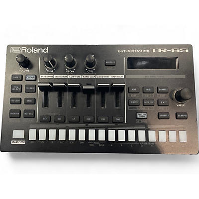 Roland Used Roland TR-6S Sound Module