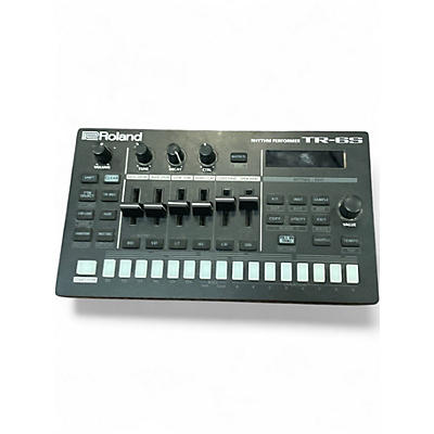Used Roland TR-6S Synthesizer