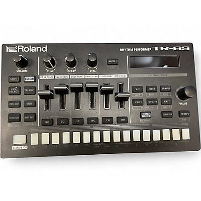 Used Roland TR-6S