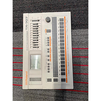 Roland Used  Roland TR-707