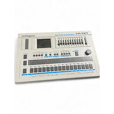 Used Roland TR-727 Drum Machine