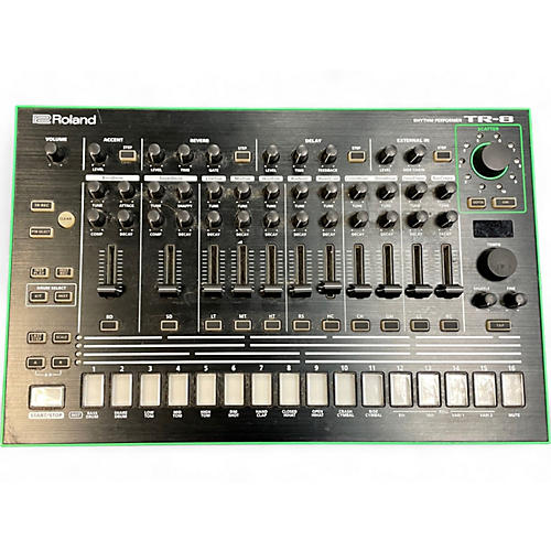 Roland Used Roland TR-8 Drum Machine