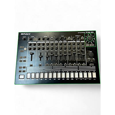 Used Roland TR-8 Drum Machine