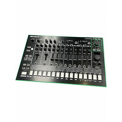 Used Roland TR-8 Drum Machine