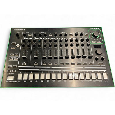 Used Roland TR-8 Drum Machine