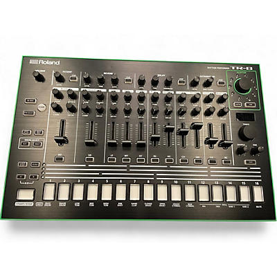 Used Roland TR-8 Drum Machine