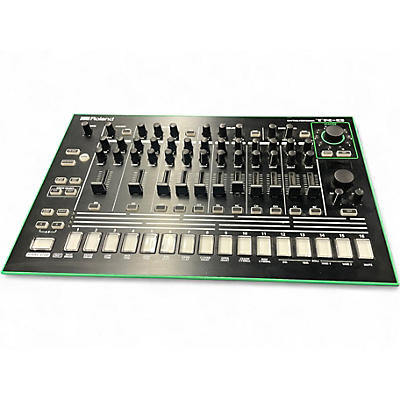 Used Roland TR-8 Drum Machine