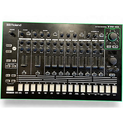 Used Roland TR-8 Drum Machine