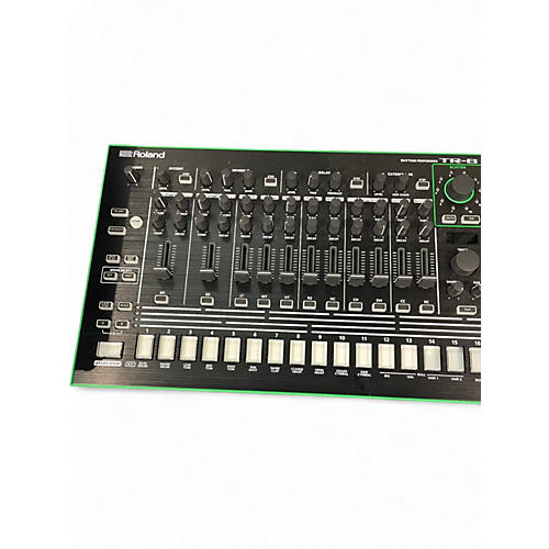 Used Roland TR-8 Electric Drum Module