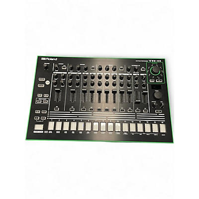 Used Roland TR-8  Electric Drum Module