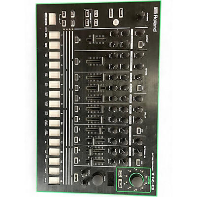 Used Roland TR-8 Module Drum Machine