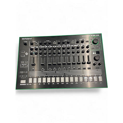 Roland Used Roland TR-8 Production Controller