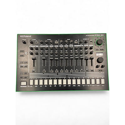 Used Roland TR-8 Production Controller