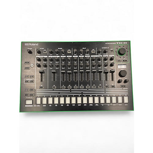 Used Roland TR-8 Production Controller