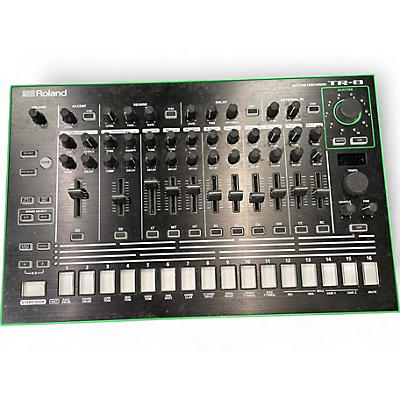 Used Roland TR-8 Production Controller