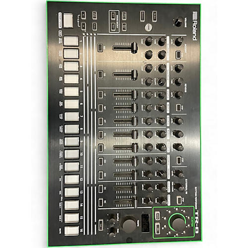 Used Roland TR-8 Production Controller