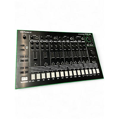 Used Roland TR-8 Production Controller