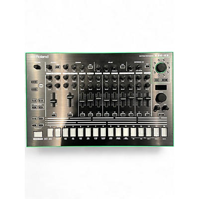 Used Roland TR-8 Production Controller