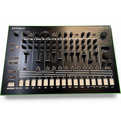 Used Roland TR-8 Production Controller