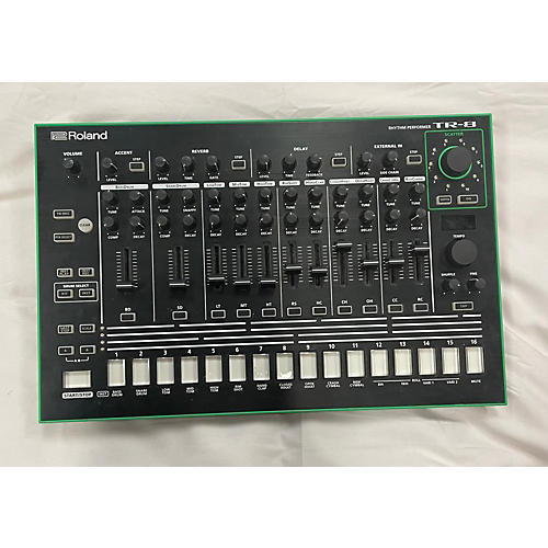 Roland Used Roland TR-8