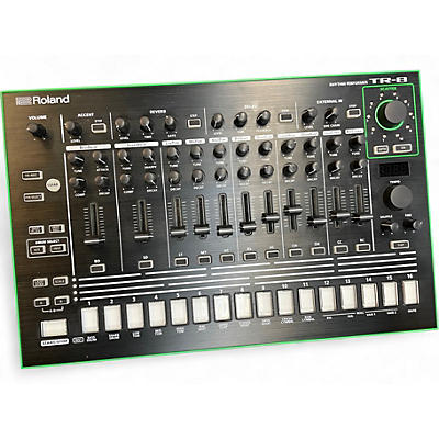 Used Roland  TR-8