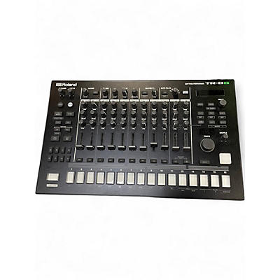 Used Roland TR-8S AIRA Drum Machine