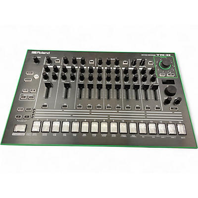 Used Roland TR-8S AIRA Rhythm Performer Drum Machine
