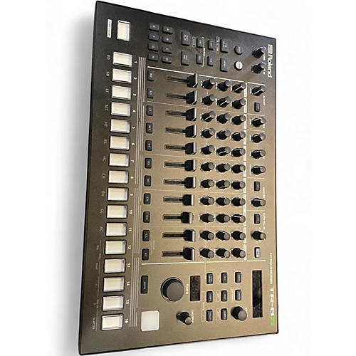 Used Roland TR-8S AIRA Rhythm Performer Production Controller