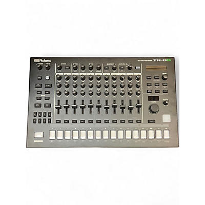 Used Roland TR-8S ARIA Production Controller