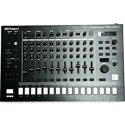 Roland Used Roland TR-8S Drum Machine