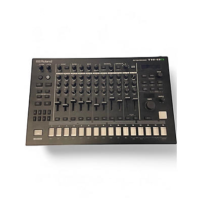 Used Roland TR-8S Drum Machine
